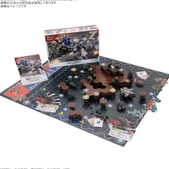 GUNDAM ASSEMBLE Deluxe Set 01 [DX01]
