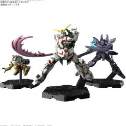 GUNDAM ASSEMBLE Expansion Pack 01 [EX01]