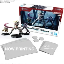 GUNDAM ASSEMBLE Expansion Pack 01 [EX01]