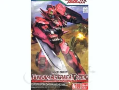 1/100 Gundam Astraea Type-F