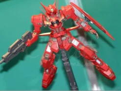 1/100 Gundam Astraea Type-F