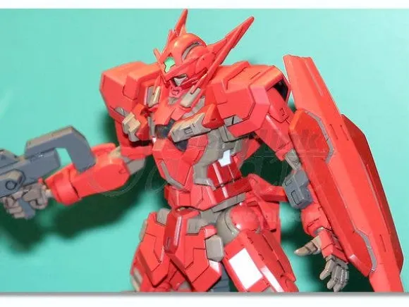 1/100 Gundam Astraea Type-F