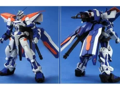 1/100 Gundam Astray Blue Frame 2nd L