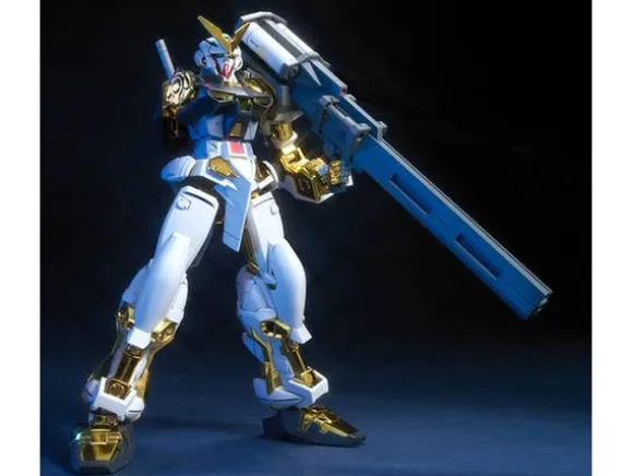 1/100 Gundam Astray Gold Frame