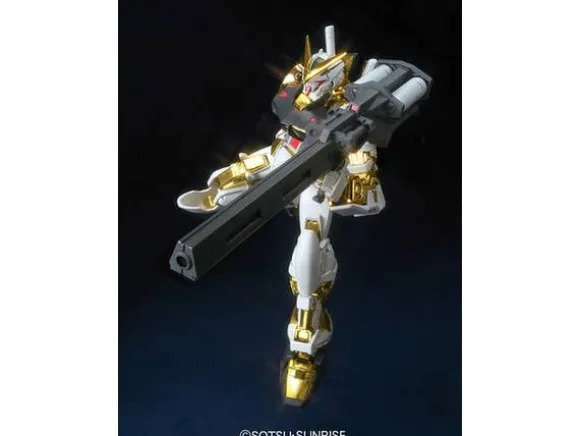 1/100 Gundam Astray Gold Frame