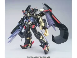 1/100 Gundam Astray Gold Frame Amatsu