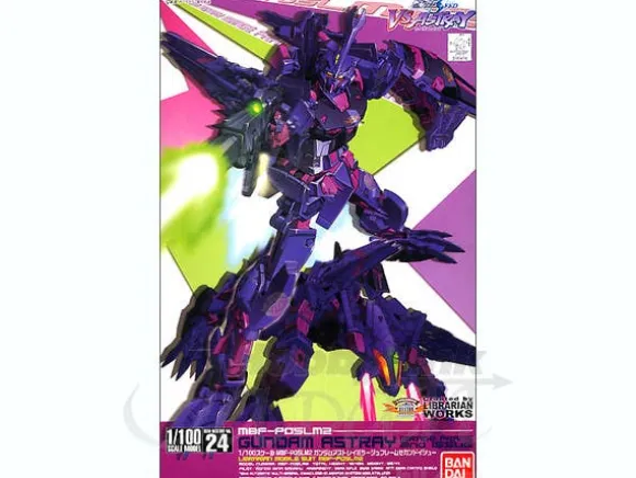 1/100 Gundam Astray Mirage Frame Second Issue
