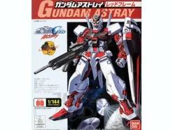 1/144 Gundam Astray Red Frame