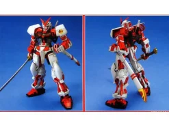1/100 Gundam Astray Red Frame