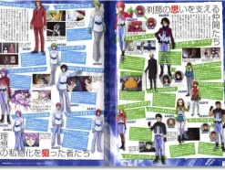 Gundam 00 Awakening of the Trailblazer Movie Guide