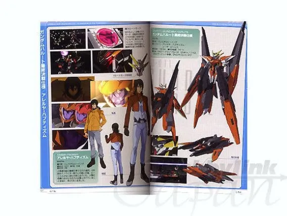 Gundam 00 A wakening of the Trailblazer