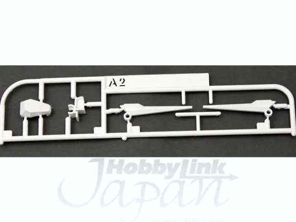 Gundam A 2013/01 w/Zeta Gundam Head Display Base