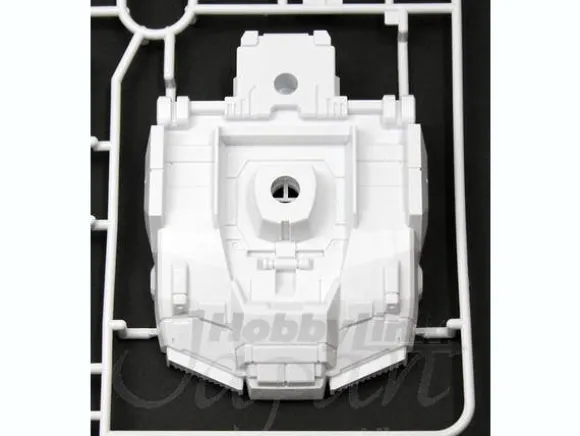 Gundam A 2013/01 w/Zeta Gundam Head Display Base