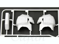Gundam A 2013/01 w/Zeta Gundam Head Display Base
