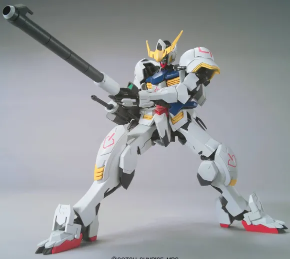 1/100 Gundam Barbatos
