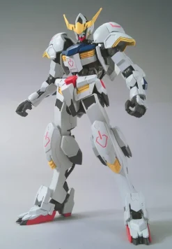 1/100 Gundam Barbatos