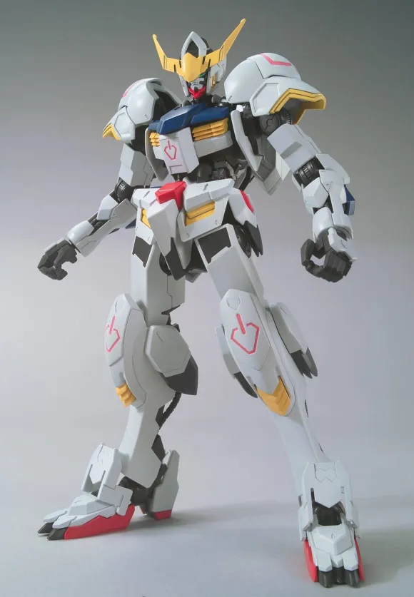 1/100 Gundam Barbatos