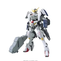 1/100 Gundam Barbatos 6th form
