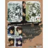 Gundam 00 Bromide Set B