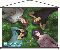 Gundam 00: B2 Tapestry B