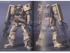 Gundam CG Works