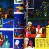 Gundam Chronicle I/II/III