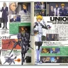 Gundam 00 Chronology