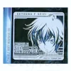 Gundam 00 Clear CD Case Set