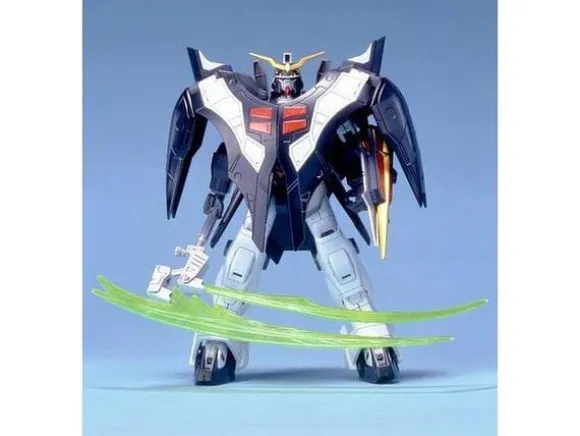 1/100 Gundam Deathscythe Hell