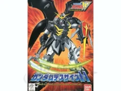 1/144 Gundam Deathscythe Hell