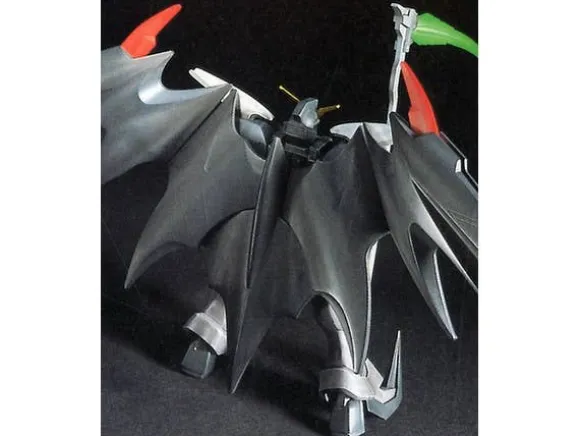 1/144 Gundam Deathscythe Hell Custom