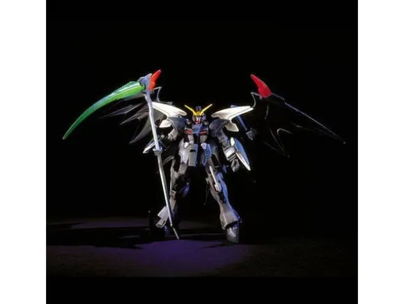 1/144 Gundam Deathscythe Hell Custom