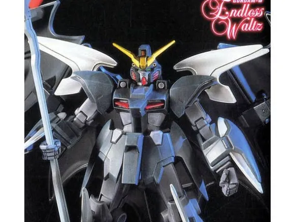 1/144 Gundam Deathscythe Hell Custom