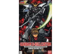1/100 Gundam Deathscythe Hell Custom