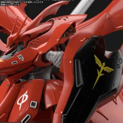 1/144 Gundam Decal No.129 for HG Nightingale