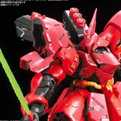 1/144 Gundam Decal No.126 for RG Sazabi
