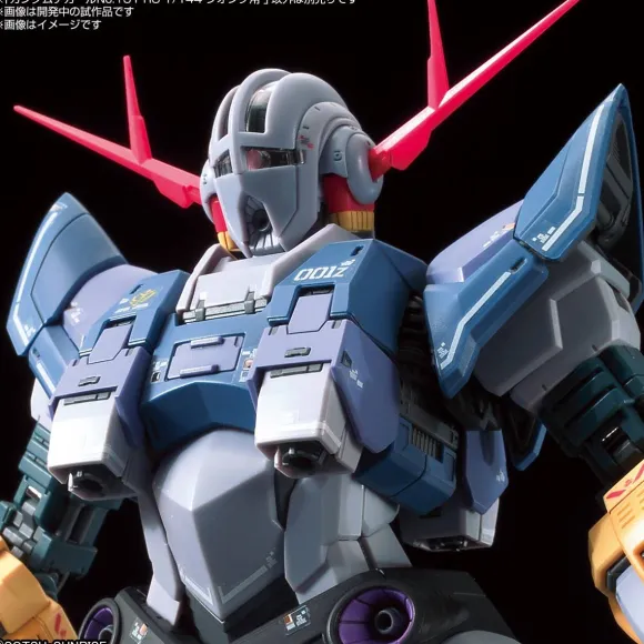 1/144 Gundam Decal No.131 for RG Zeong