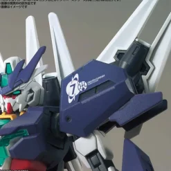 1/144 Gundam Decal No.124 Gundam Build Divers Series 1