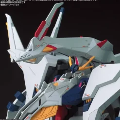 1/144 Gundam Decal No.122 HG Mobile Suit Gundam Hathaway's Flash 1