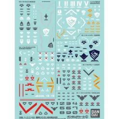 Gundam Decal No.134 Mobile Suit Gundam: The Witch from Mercury 2