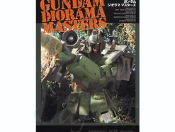 Gundam Diorama Masters