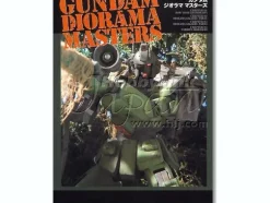Gundam Diorama Masters