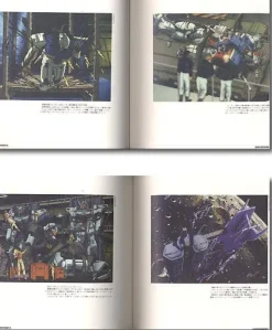Gundam 0083 Doqumennta