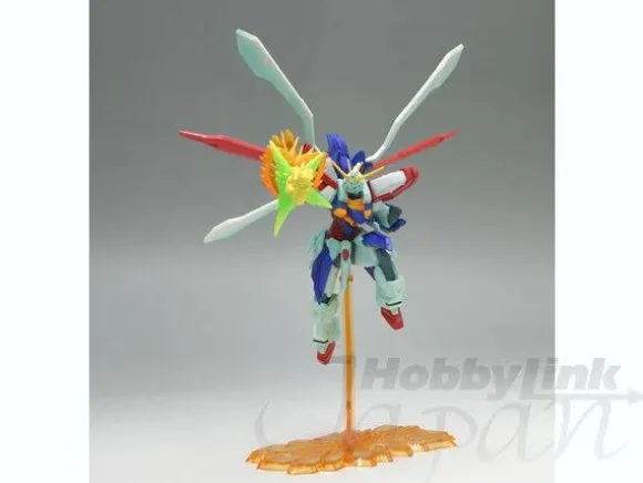 Gundam DX Break Impact: God Gundam