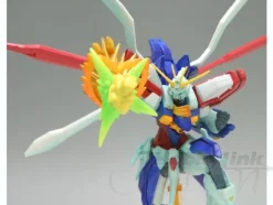 Gundam DX Break Impact: God Gundam