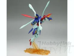 Gundam DX Break Impact: God Gundam