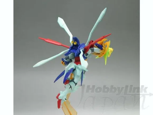 Gundam DX Break Impact: God Gundam