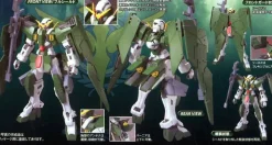 1/100 Gundam Dynames