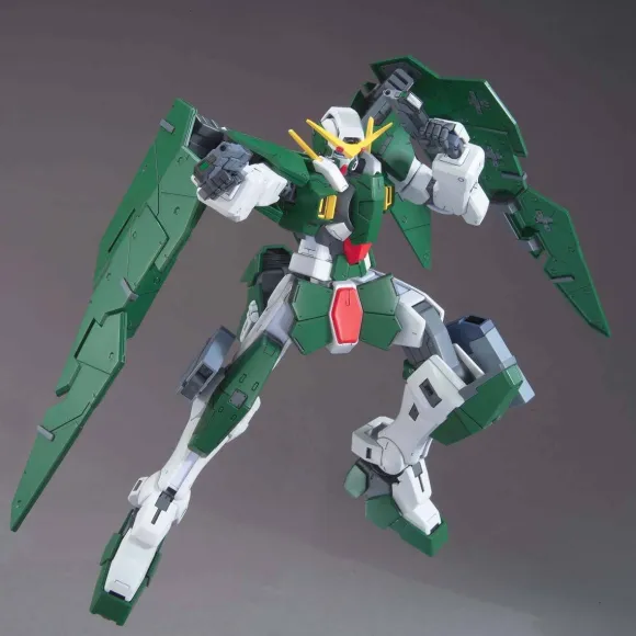 1/100 Gundam Dynames