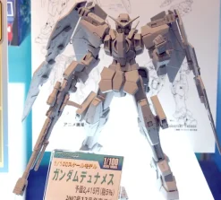 1/100 Gundam Dynames